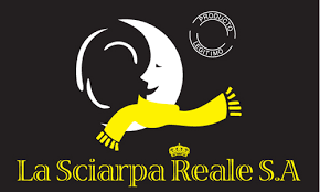 La Sciarpa Reale S.A