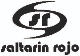 SALTARIN ROJO