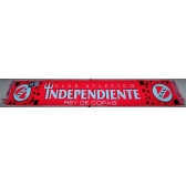 Cachecol Club Atlético Independiente ARG
