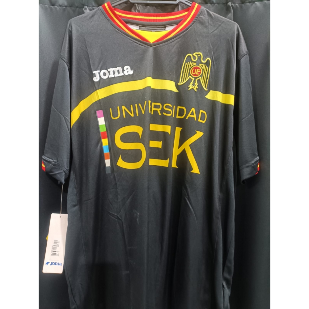 Camisa Chile Unión Española 2010 Joma Cod.1358