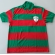 Camisa Portuguesa Lance 2 Djalma Santos 1970