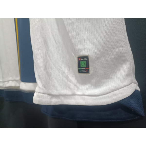 Camisa França FC Sochaux-Montbéliard Lotto 2009 Cod.882