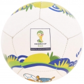 Mini Bola Fifa World Cup 2014 Brasil Fuleco