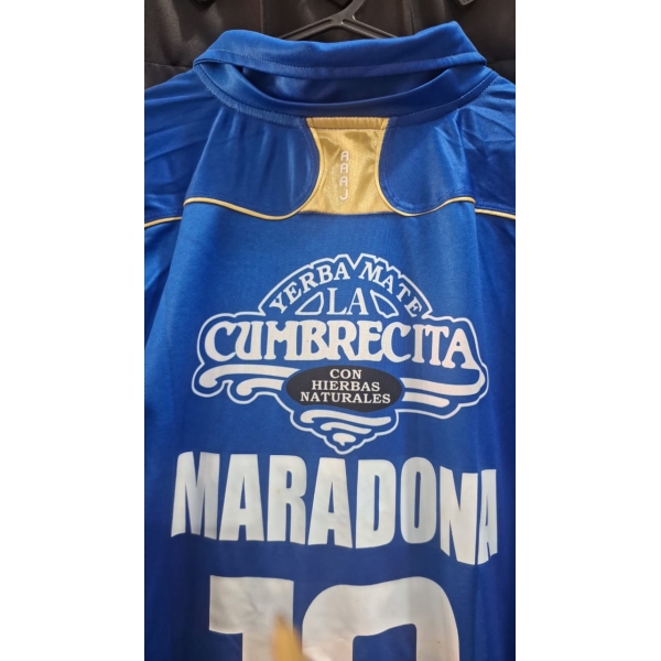Camisa Equador Deportivo Quito Diadora 2011 Cod.383