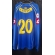 Camisa Chile Everton de Viña del Mar 2006 Lotto Cod.647/654