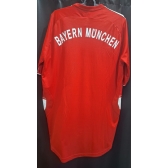 Camisa Alemanha Bayern de Munique Adidas 2007 Cod.359