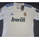 Camisa Real Madri 2010-2011 Exclusiva Champions League + Capa nylon + Cabide Adidas + patch da Liga dos Campeões da UEFA Cod.10777