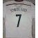 Camisa Seleção Alemanha Adidas Branca Nº7 Schweinsteiger