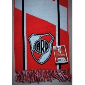 Cachecol River Plate ARG