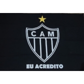 Bandeira Atlético MG 1,45 x 0,95