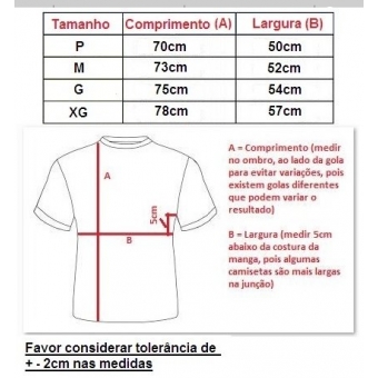 Camisa Rio 2016 Esporte Pictogramas Oficial Branca
