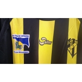 Camisa Castanhal Siker 2010/2011 Cod.1028