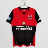 Camisa Flamengo 2007-2008 Nike Masculina Nº10