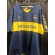 Camisa Argentina Boca Juniors 2007 Nike Cod.675