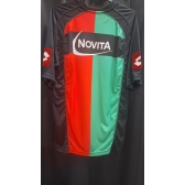 Camisa Holanda NEC Nijmegen Lotto 2006 Cod.490