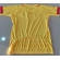 Camisa Seleção Camarões Puma Amarela