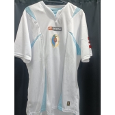 Camisa Italia Treviso Lotto 2010 Cod.743