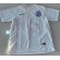 Camisa Seleção Inglaterra Nike Branca Nº20