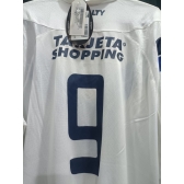 Camisa Argentina Vélez Sarsfield Penalty 2008 Cod.1021