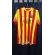Camisa Espanha Barcelona Nike 2013/2014 Messi Cod.1468