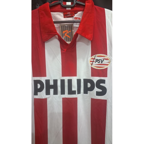 Camisa Holanda Psv Nike 2007 Cod.461