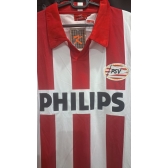 Camisa Holanda Psv Nike 2007 Cod.461