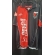 Camisa Argentina Colon de Santa Fé 2009/2010 Umbro Cod.1280