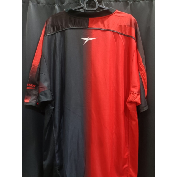 Camisa Argentina Newell´s Old Boys 2006 Topper Cod.337