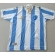 Camisa Payssandu Lotto Branca Retrô