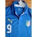 Camisa Seleção Itália Azul Puma Nº9 Balotelli