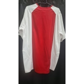 Camisa Holanda Ajax Adidas 2005 Cod.262