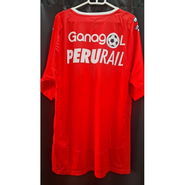 Camisa Peru Cienciano 2005 Walon Cod.254