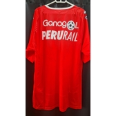 Camisa Peru Cienciano 2005 Walon Cod.254