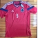 Camisa Seleção Colombia Vermelha Adidas Nº9 Falcao