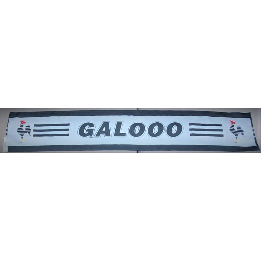 Bandeira horizontal Atlético MG