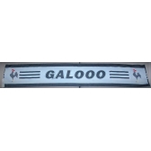 Bandeira horizontal Atlético MG