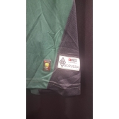 Camisa Alemanha Borussia Mönchengladbach Lotto 2007 Cod.491
