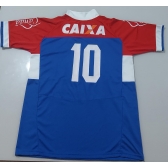 Camisa Bahia Mil Sports Tricolor