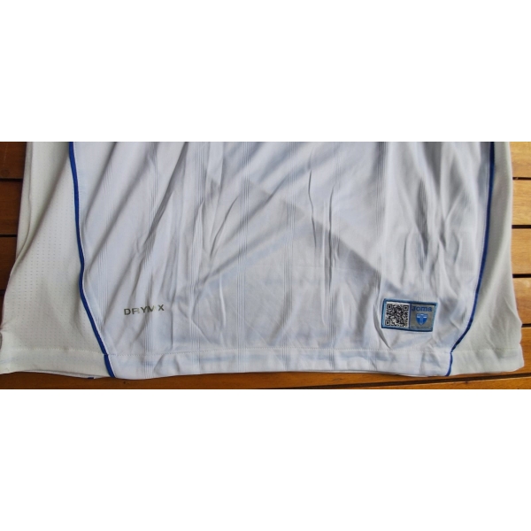 Camisa Seleção Honduras Joma Branca