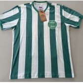 Camisa Coritiba Liga Retrô Alviverde