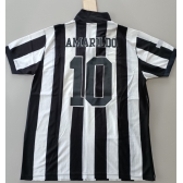 Camisa Botafogo Lance Alvinegra 10 Amarildo 1962