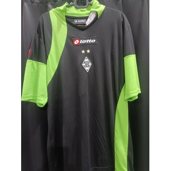 Camisa Alemanha Borussia Mönchengladbach Lotto 2011 Cod.1315