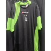 Camisa Alemanha Borussia Mönchengladbach Lotto 2011 Cod.1315