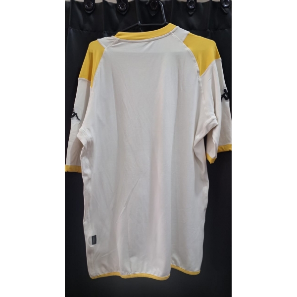 Camisa Portugal Vitoria de Guimarães 2005/06 Kappa Cod.1086