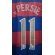 Camisa Inglaterra Arsenal Nike 2007/2008 Van Persie Cod.224