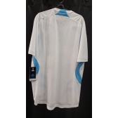 Camisa França Olympique de Marselha 2007/2008 Adidas Cod.478