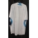 Camisa França Olympique de Marselha 2007/2008 Adidas Cod.478