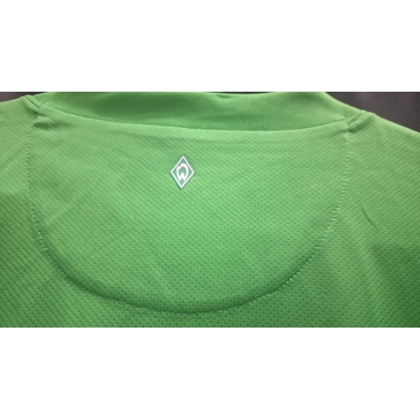 Camisa Alemanha Werder Bremen Nike 2011 Cod.1395