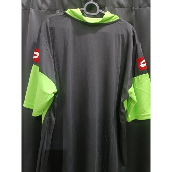 Camisa Alemanha Borussia Mönchengladbach Lotto 2011 Cod.1315