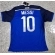 Camisa Seleção Argentina Azul Adidas Nº10 MESSI